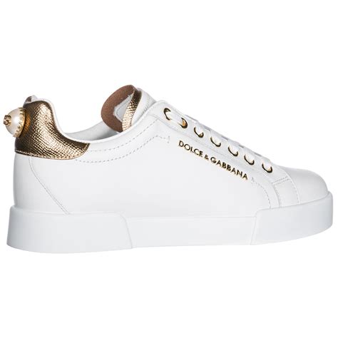 dolce gabbana trainers for women